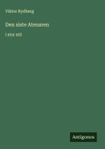 Den siste Atenaren