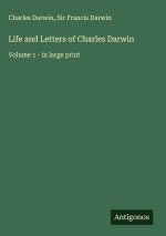 Life and Letters of Charles Darwin