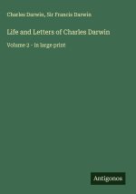 Life and Letters of Charles Darwin