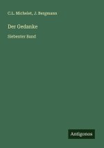Der Gedanke