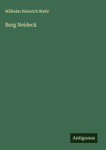 Burg Neideck