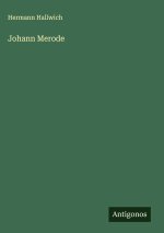 Johann Merode