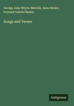 Songs and Verses