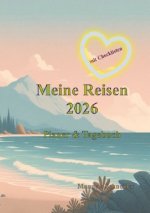 Meine Reisen 2026