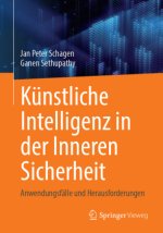 Künstliche Intelligenz in der Inneren Sicherheit