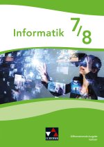 Informatik Sachsen 7/8 Differenzierende Ausgabe