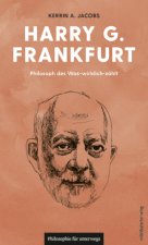 Harry G. Frankfurt