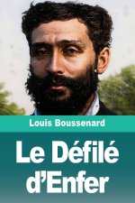 Le Défilé d'Enfer