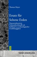 Ersatz für Seltene Erden