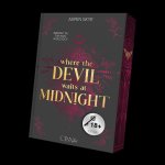 Where the Devil waits at Midnight