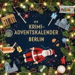 Der Krimi-Adventskalender Berlin