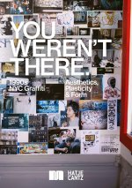 You Weren't There