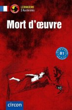 Mort d'oeuvre