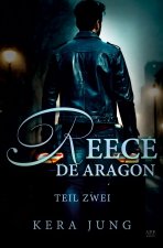Reece de Aragon