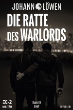 Die Ratte des Warlords Band 9