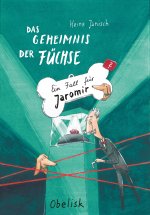 Das Geheimnis der Füchse