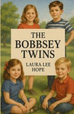 The Bobbsey Twins(Illustrated)