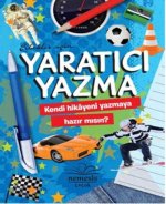 Erkekler Icin Yaratici Yazma