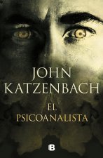 El Psicoanalista / The Analyst