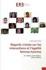Regards croisés sur les interactions et l'égalité femme-homme