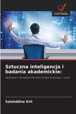 Sztuczna inteligencja i badania akademickie: