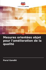 Mesures orientées objet pour l'amélioration de la qualité