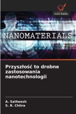Przysz¿o¿¿ to drobne zastosowania nanotechnologii