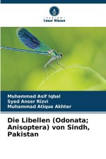 Die Libellen (Odonata; Anisoptera) von Sindh, Pakistan