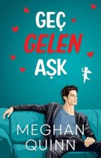 Gec Gelen Ask