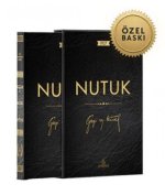 Nutuk Özel Deri Ciltli - Kutulu