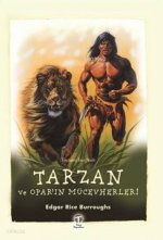 Tarzan ve Oparin Mücevherleri