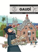 Gaudí. Aventura en miniatura