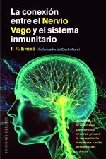 LA CONEXIÓN ENTRE EL NERVIO VAGO Y EL SISTEMA INMUNITARIO