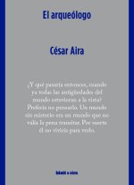 EL ARQUEÓLOGO