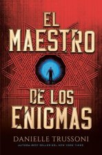 EL MAESTRO DE LOS ENIGMAS