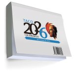 TACO 2026 PARED CON IMAN