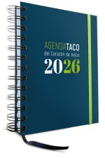 AGENDA TACO 2026