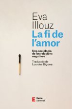 La fi de l'amor