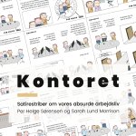 Kontoret