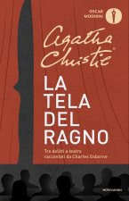 tela del ragno. Tre delitti a teatro