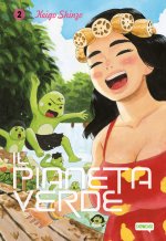 pianeta verde