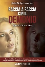 Faccia a faccia con il demonio