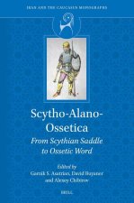 Skytho-Alano-Ossetica