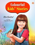 Colorful Kids' Stories