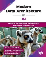 Modern Data Architecture in AI