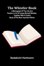 The Whistler book