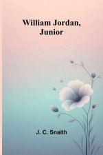 William Jordan, Junior