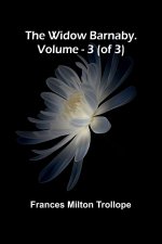 The Widow Barnaby. Vol. 3 (of 3)