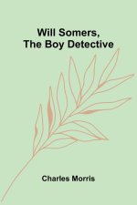 Will Somers, the Boy Detective