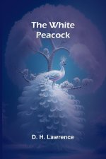 The White Peacock